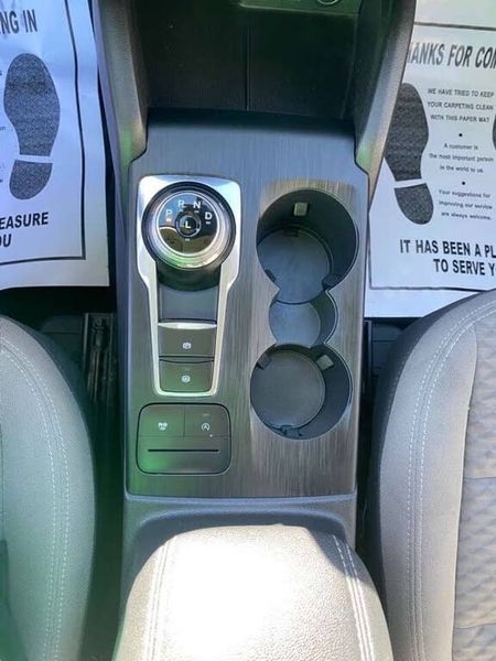 Ford Escape SE AWD 2020