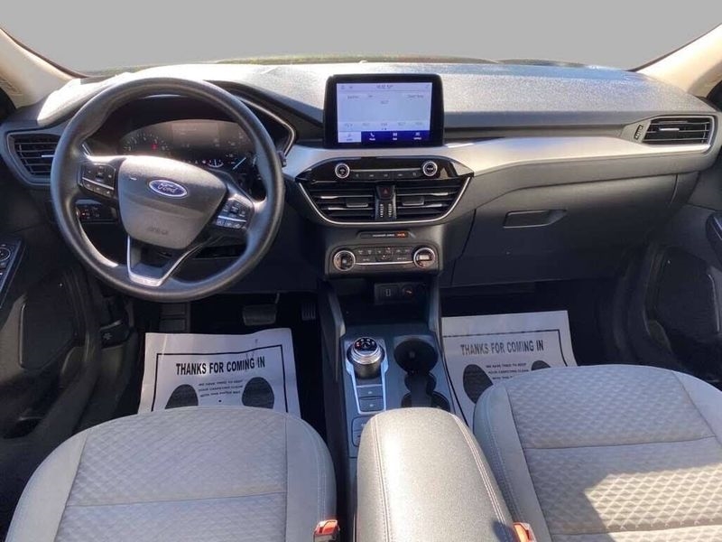 Ford Escape SE AWD 2020