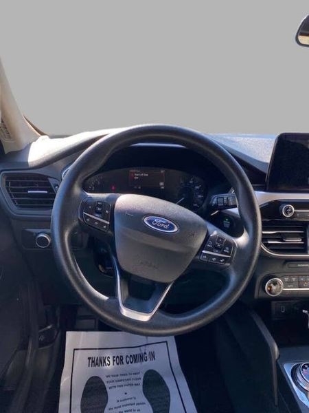 Ford Escape SE AWD 2020