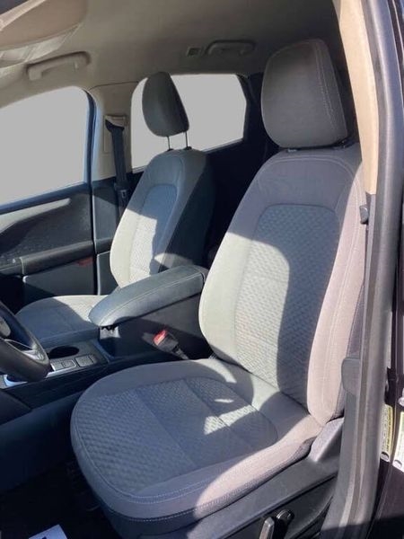 Ford Escape SE AWD 2020