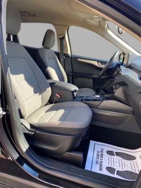 Ford Escape SE AWD 2020