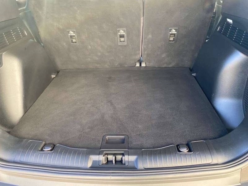 Ford Escape SE AWD 2020