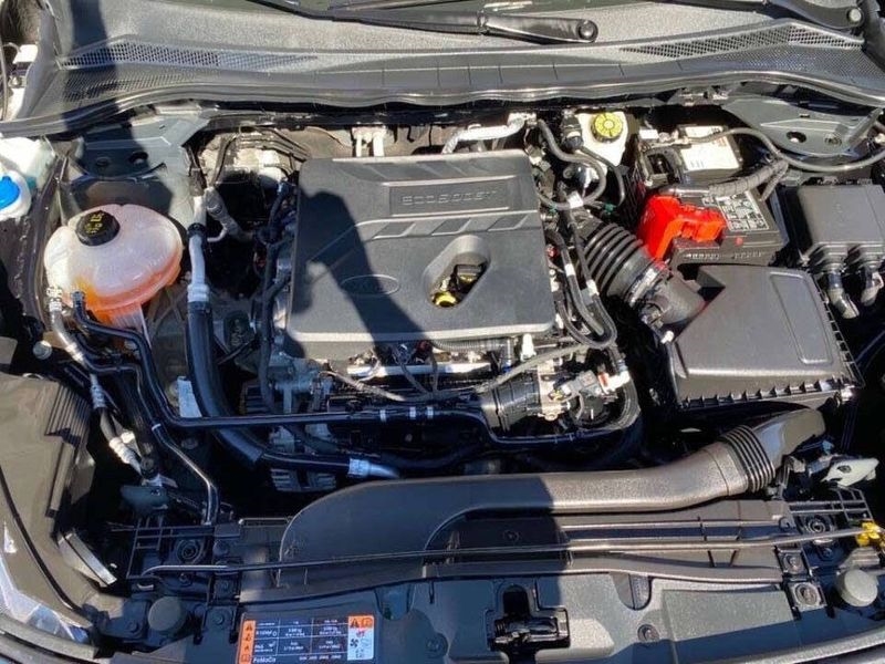 Ford Escape SE AWD 2020