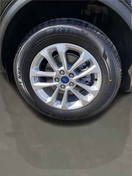 Ford Escape SE AWD 2020