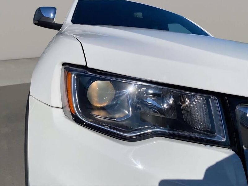 Jeep Grand Cherokee WK Limited 4x4 2022