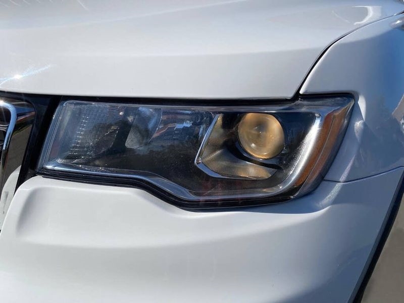 Jeep Grand Cherokee WK Limited 4x4 2022