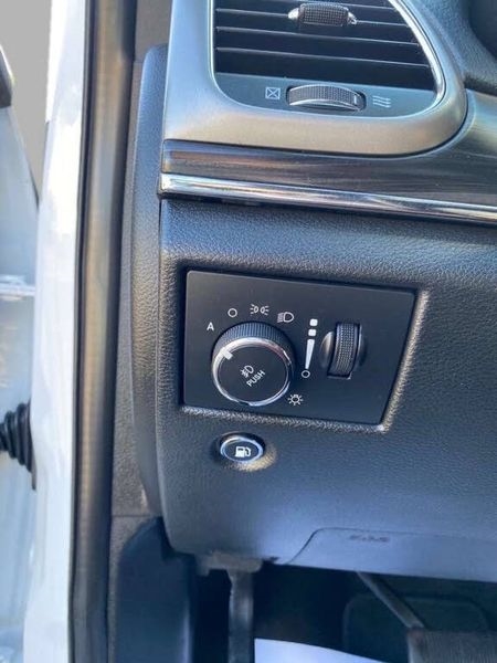 Jeep Grand Cherokee WK Limited 4x4 2022