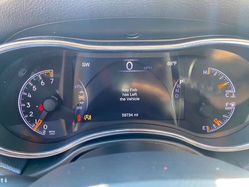 Jeep Grand Cherokee WK Limited 4x4 2022