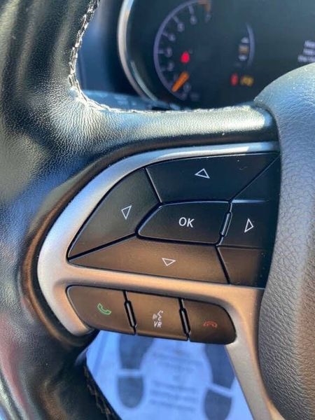 Jeep Grand Cherokee WK Limited 4x4 2022