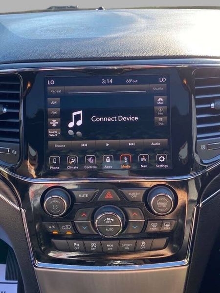 Jeep Grand Cherokee WK Limited 4x4 2022