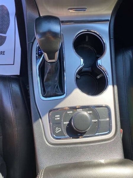 Jeep Grand Cherokee WK Limited 4x4 2022