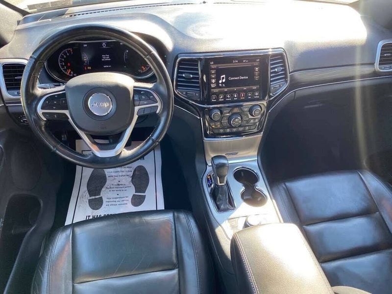 Jeep Grand Cherokee WK Limited 4x4 2022