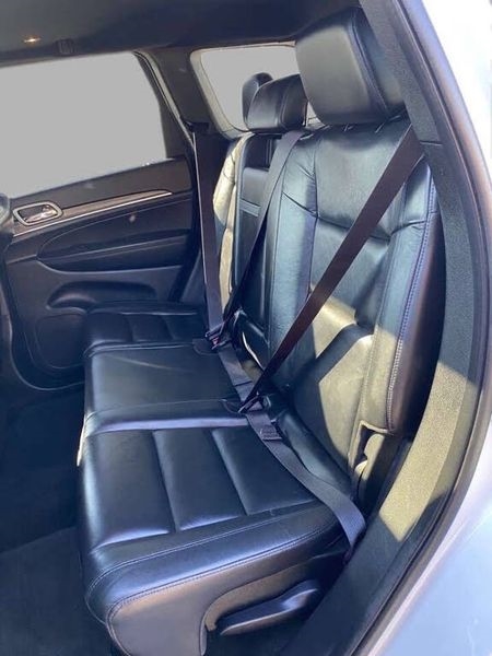 Jeep Grand Cherokee WK Limited 4x4 2022