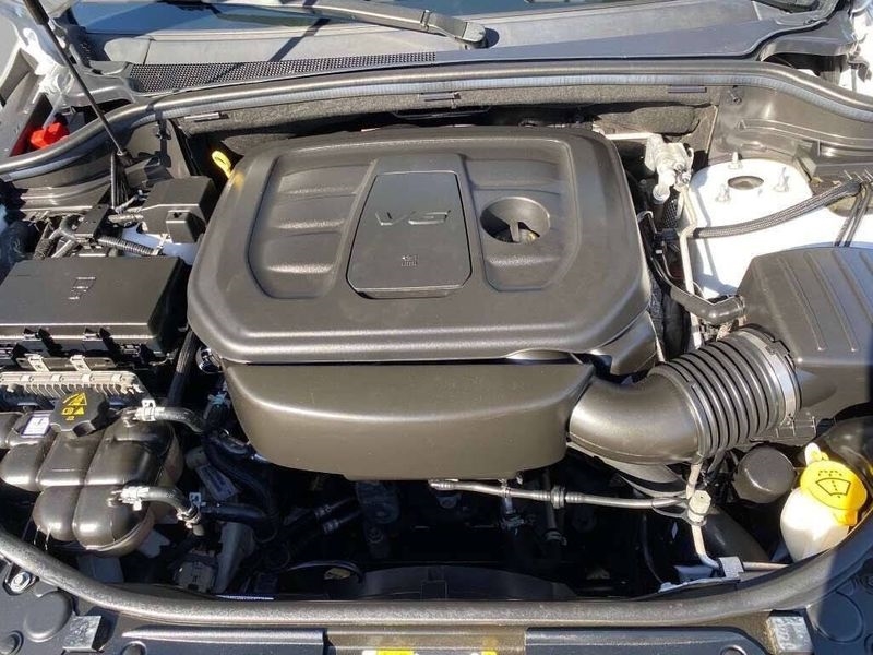 Jeep Grand Cherokee WK Limited 4x4 2022