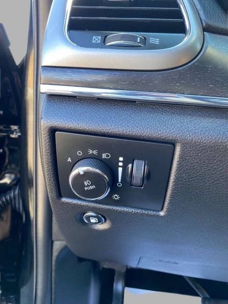 Jeep Grand Cherokee Limited 4x4 2018