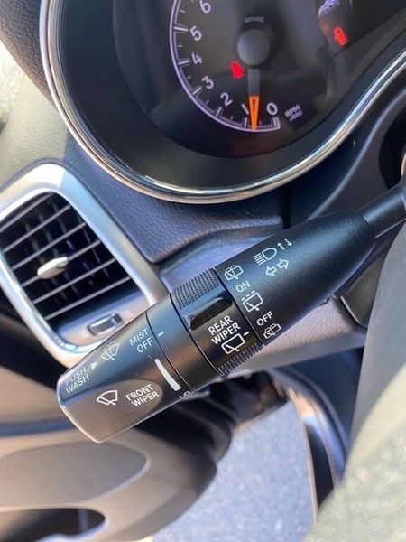 Jeep Grand Cherokee Limited 4x4 2018