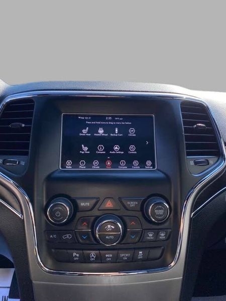 Jeep Grand Cherokee Limited 4x4 2018