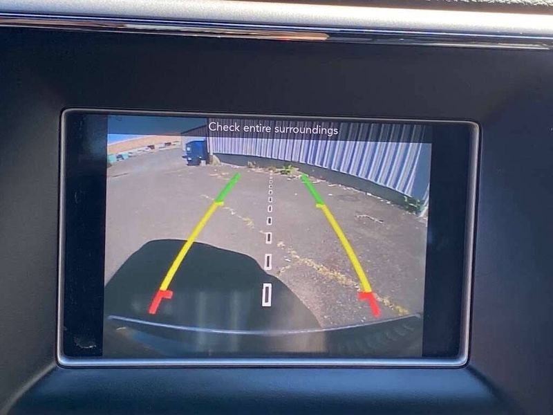 Jeep Grand Cherokee Limited 4x4 2018