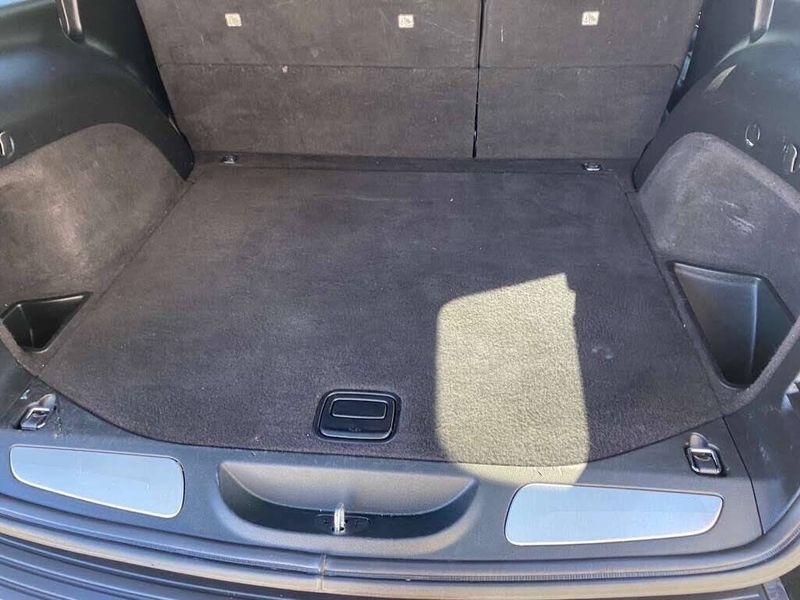 Jeep Grand Cherokee Limited 4x4 2018