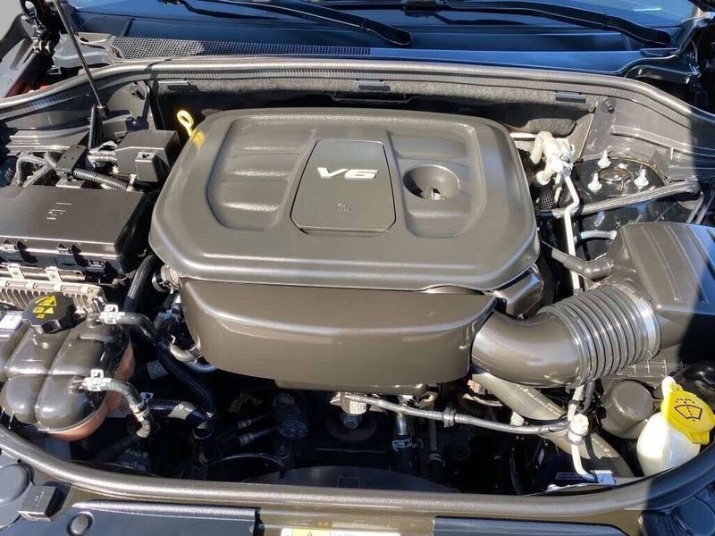 Jeep Grand Cherokee Limited 4x4 2018