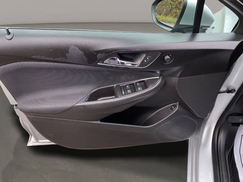 Chevrolet Cruze 4dr Sdn Auto LS 2016