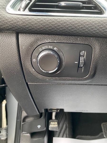 Chevrolet Cruze 4dr Sdn Auto LS 2016