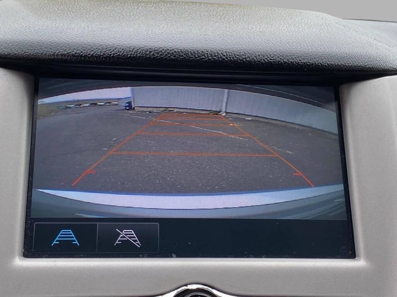 Chevrolet Cruze 4dr Sdn Auto LS 2016