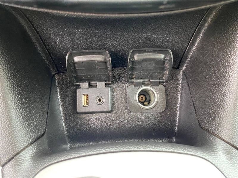 Chevrolet Cruze 4dr Sdn Auto LS 2016