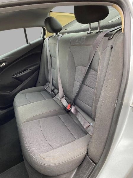 Chevrolet Cruze 4dr Sdn Auto LS 2016