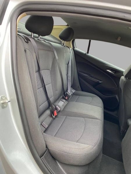 Chevrolet Cruze 4dr Sdn Auto LS 2016