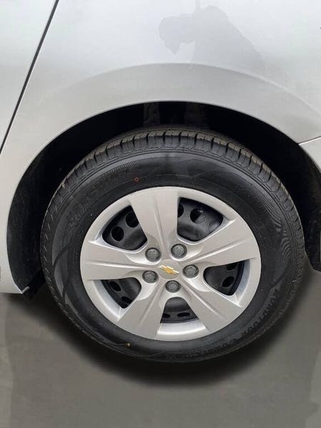 Chevrolet Cruze 4dr Sdn Auto LS 2016