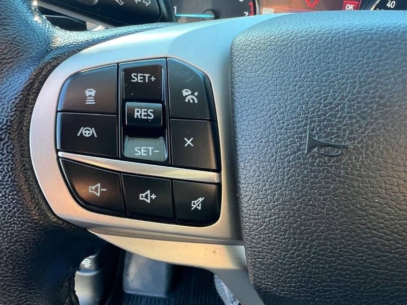 Ford Explorer XLT 4WD 2021