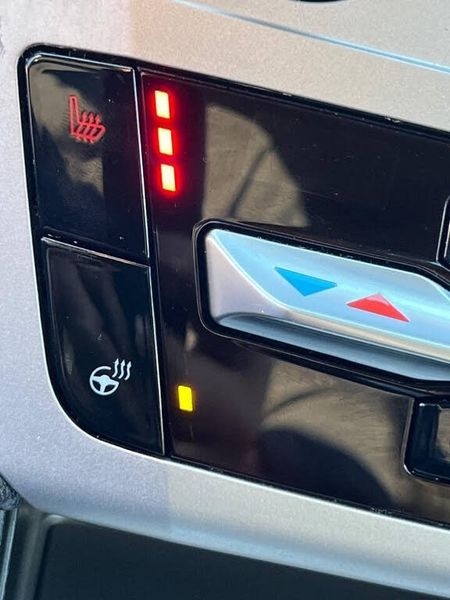 Ford Explorer XLT 4WD 2021