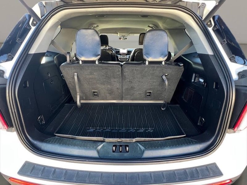 Ford Explorer XLT 4WD 2021