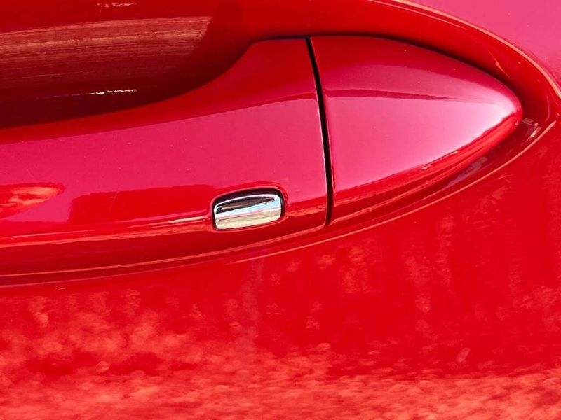 Chevrolet Cruze 4dr Sdn 1.4L LT w/1SD 2017