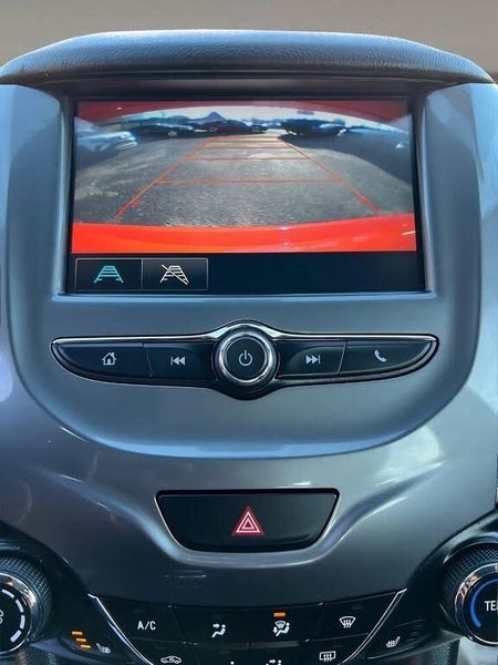 Chevrolet Cruze 4dr Sdn 1.4L LT w/1SD 2017