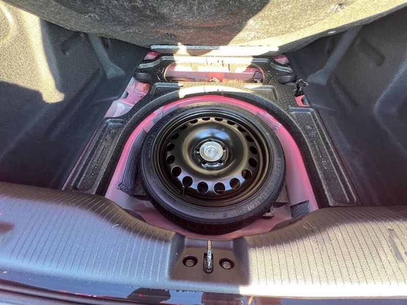 Chevrolet Cruze 4dr Sdn 1.4L LT w/1SD 2017