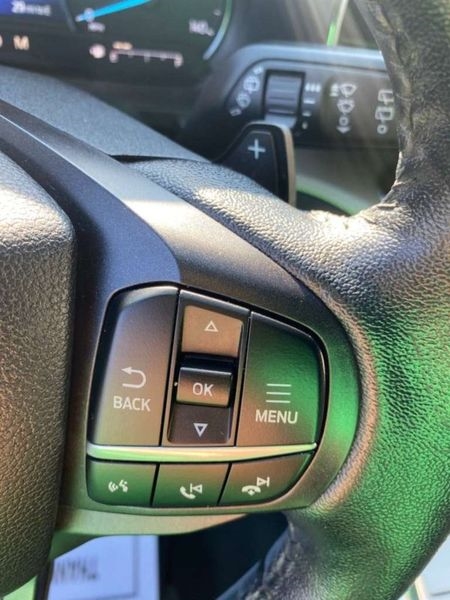 Ford Explorer XLT 4WD 2020