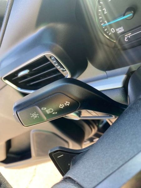 Ford Explorer XLT 4WD 2020