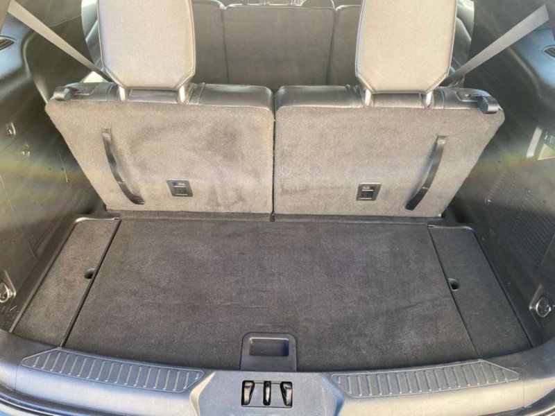 Ford Explorer XLT 4WD 2020