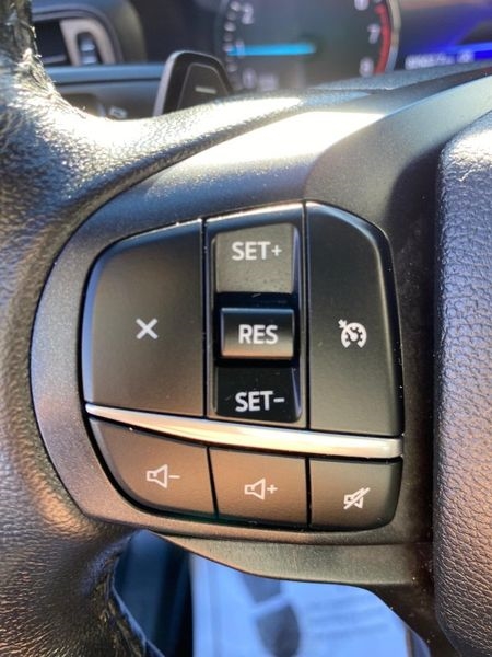 Ford Explorer XLT 4WD 2020