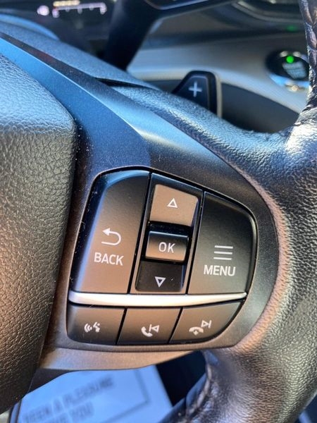 Ford Explorer XLT 4WD 2020