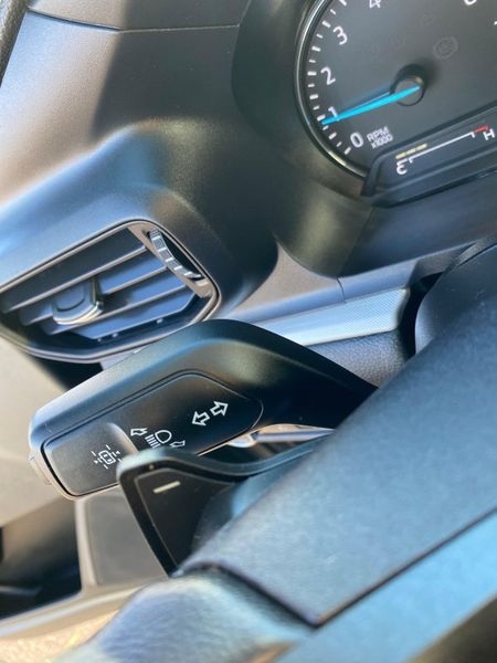 Ford Explorer XLT 4WD 2020