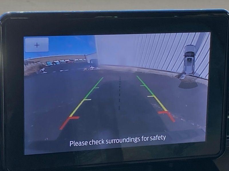 Ford Explorer XLT 4WD 2020