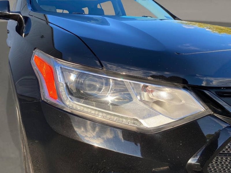 Chevrolet Traverse AWD 4dr LT Leather w/3LT 2019