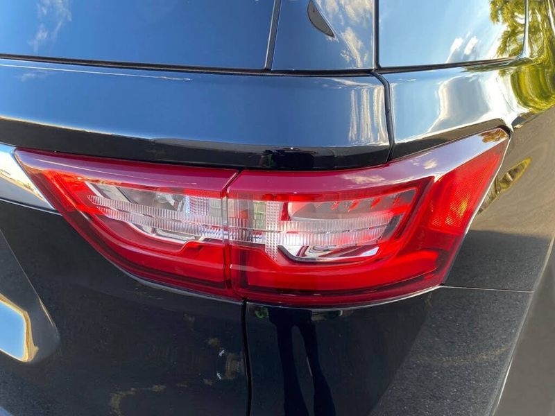 Chevrolet Traverse AWD 4dr LT Leather w/3LT 2019