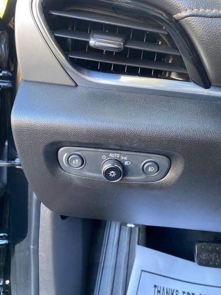 Chevrolet Traverse AWD 4dr LT Leather w/3LT 2019