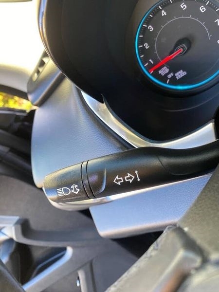 Chevrolet Traverse AWD 4dr LT Leather w/3LT 2019