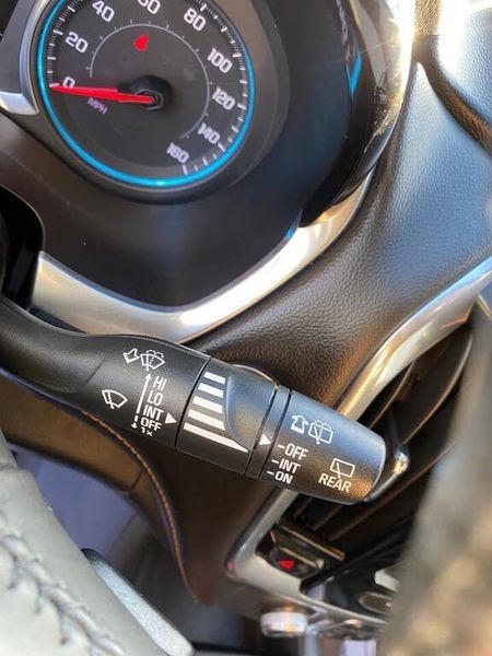 Chevrolet Traverse AWD 4dr LT Leather w/3LT 2019