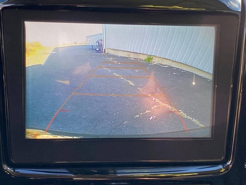 Chevrolet Traverse AWD 4dr LT Leather w/3LT 2019